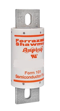 Mersen A150P600-4 - Low Voltage Fuse 600A (1500V Bolt-In Blade)