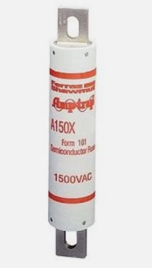 Ferraz Shawmut A150X1000-4WTA - Low Voltage Fuse 1000A@1500V (100kA AIC)