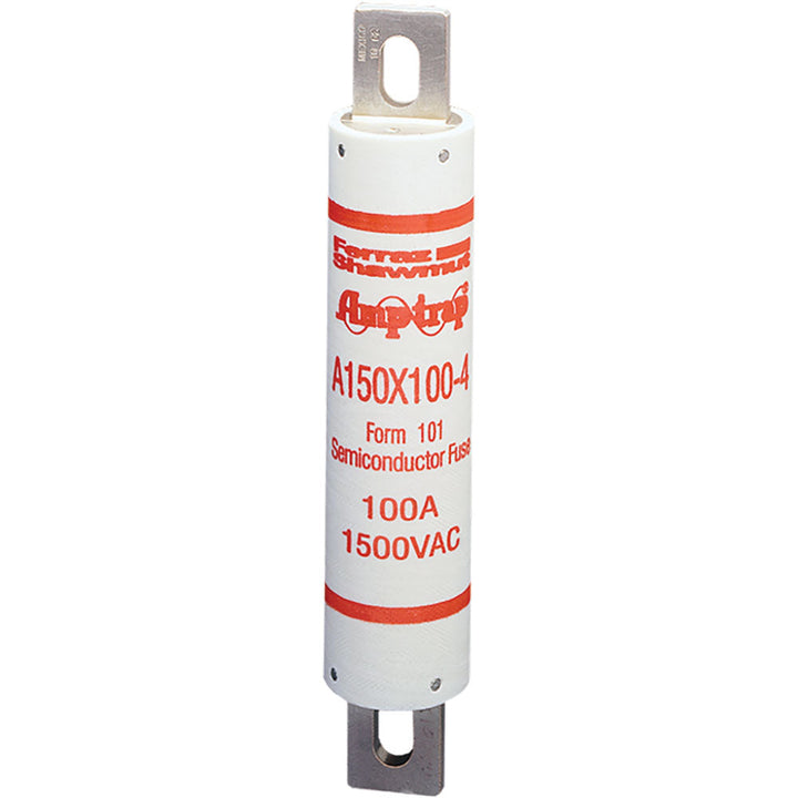 Ferraz Shawmut A150X200-4 - Low Voltage Fuse 200A (100kA@1500V AIC)