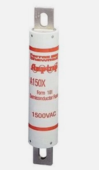 Mersen A150X80-3B - Semiconductor Fuse 1500V 80A (100kA AIC)