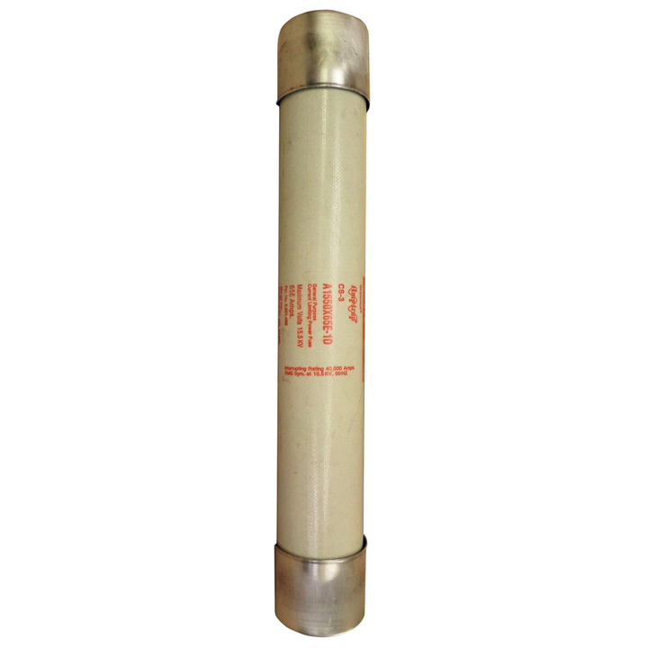 Mersen A1550X100E-1D - Medium Voltage Fuse 15.5kV 100A (50kA AIC, Class E)