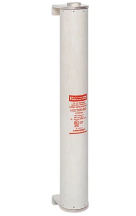 Mersen A155C1DORO80E - Class R Fuse 80A 600V (Ferrule)