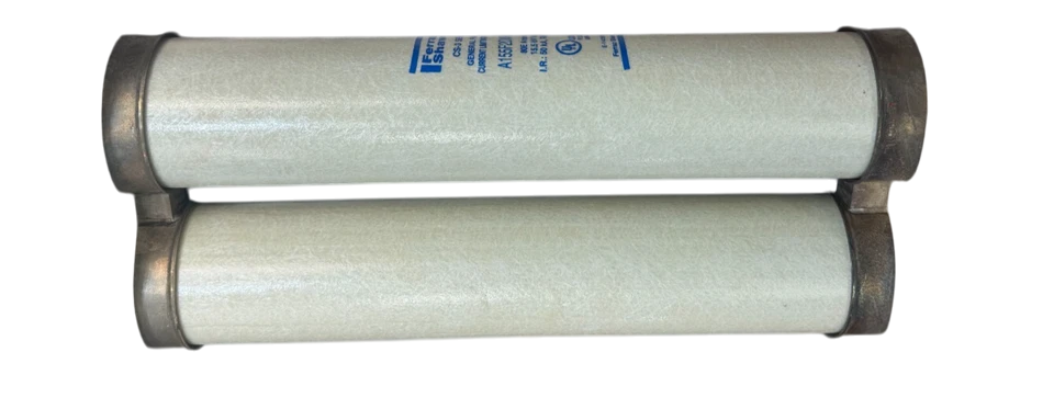 Mersen A155F2DSR0-200E - Medium Voltage Fuse 15.5kV/200A (50kA AIC)