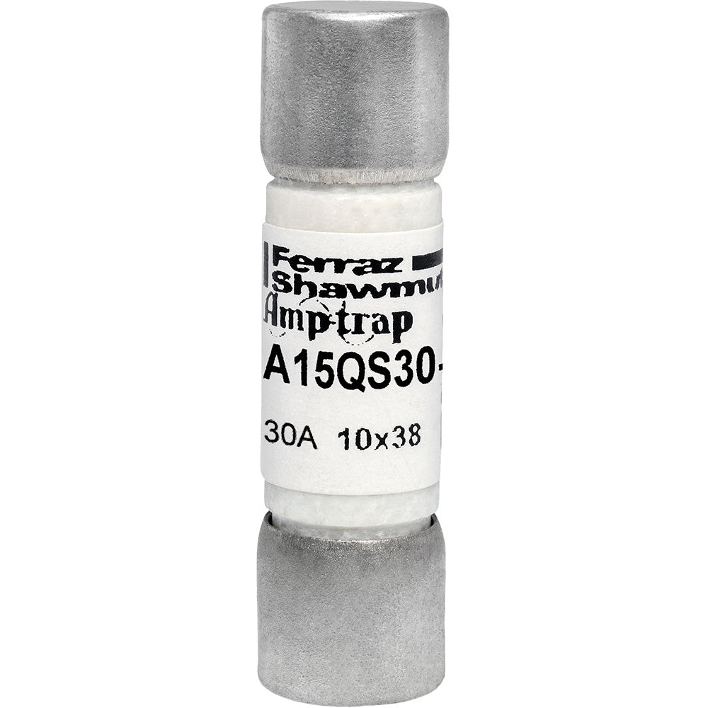 Ferraz Shawmut A15QS30-2 - Low Voltage Fuse 30A@150V (100kA AIC)