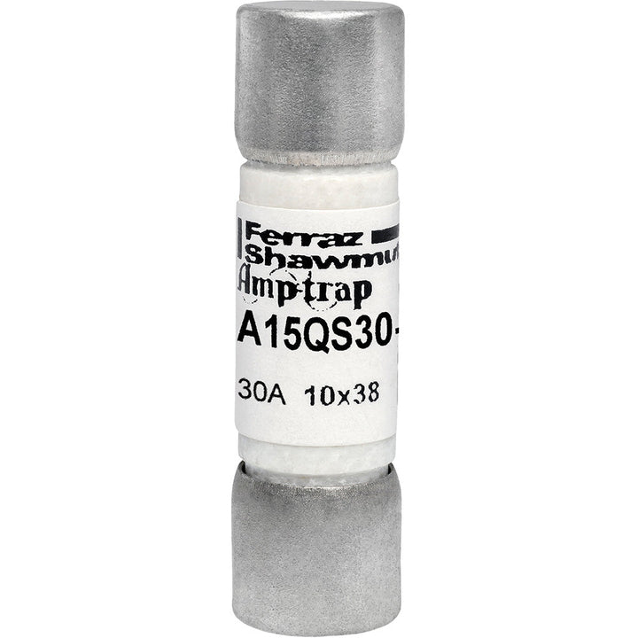 Ferraz Shawmut A15QS30-2 - Low Voltage Fuse 30A@150V (100kA AIC)