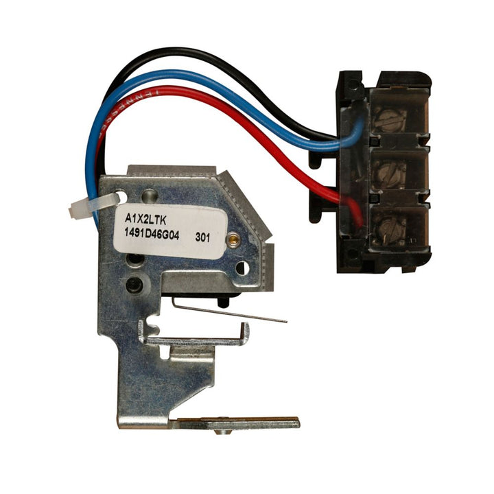 Eaton A1X1PKBP - Auxiliary Block for Motor Control