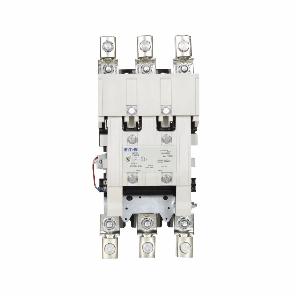 Cutler Hammer A201K6BA - Contactor 600V 540A 2-Pole