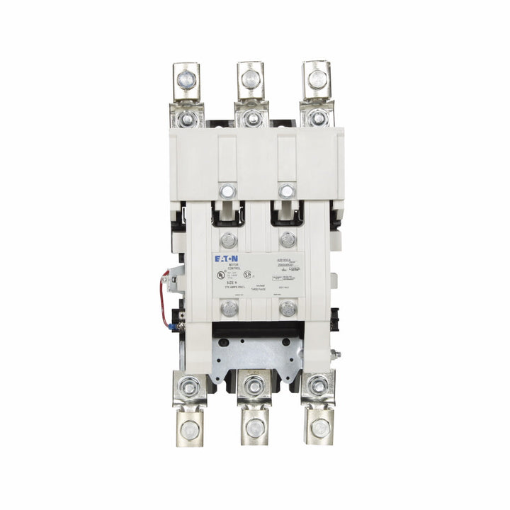 Cutler Hammer A201K6BA - Contactor 600V 540A 2-Pole