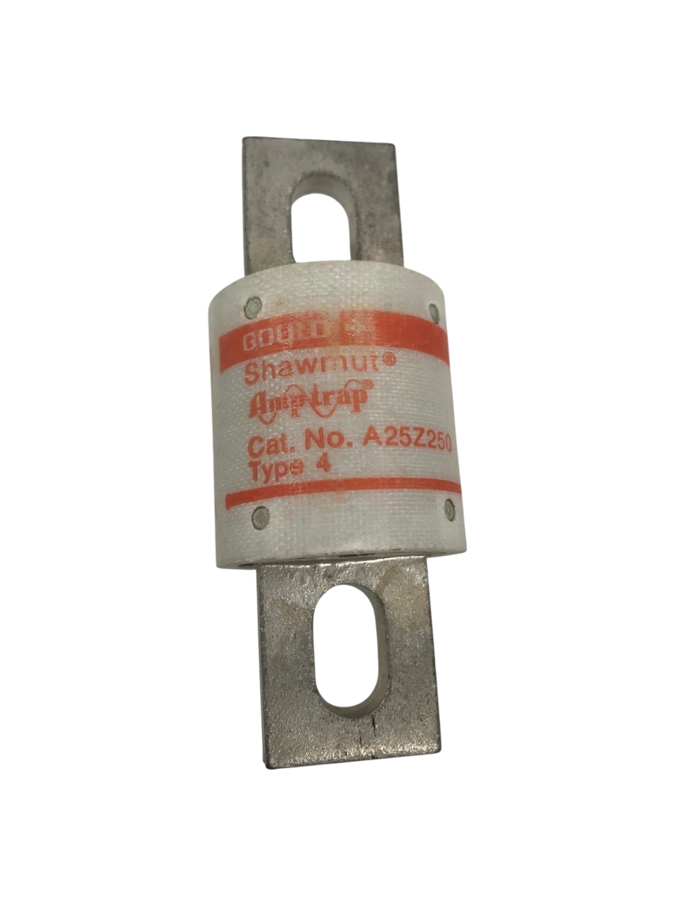Mersen A25Z250 - Low Voltage Fuse 250A (100kA@300V AIC Rating)