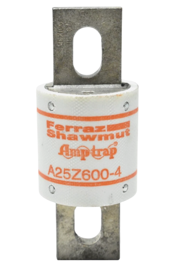 Mersen A25Z600-4 - Low Voltage Fuse 600A (100kA@300V AIC)