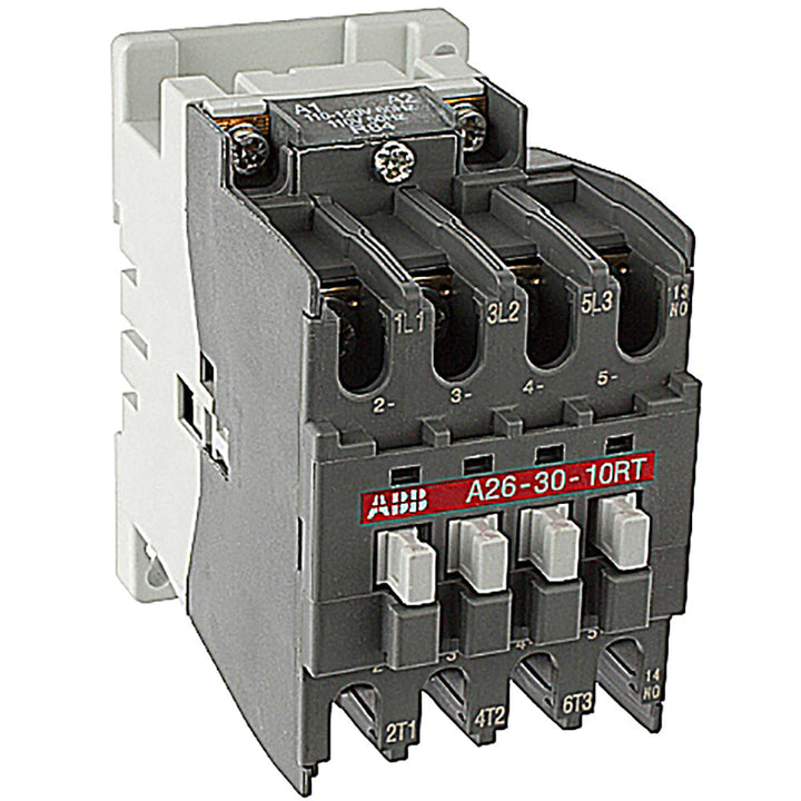 ABB A263010RT-84 - Contactor 84A 600V AC (2 lb)