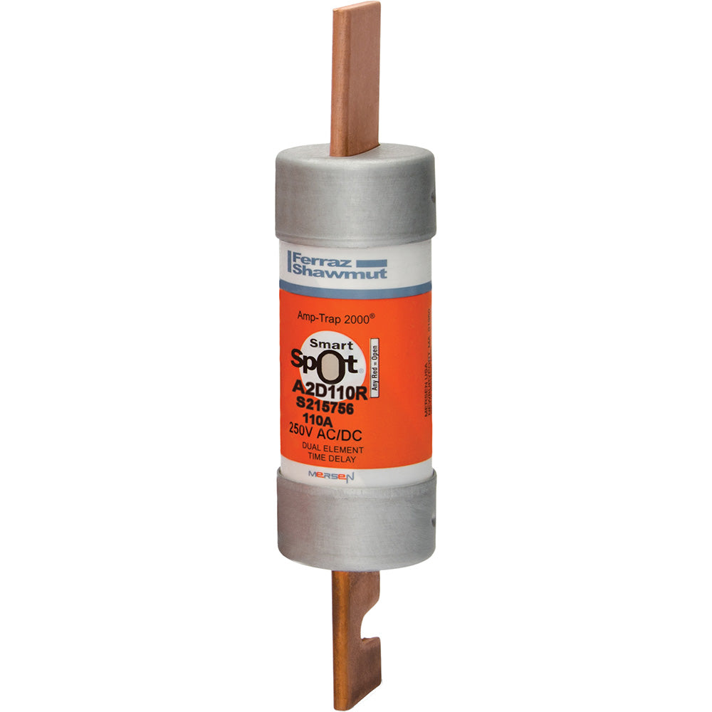 Mersen A2D110R - RK1 Class Fuse 110A@250V (200kA AIC)