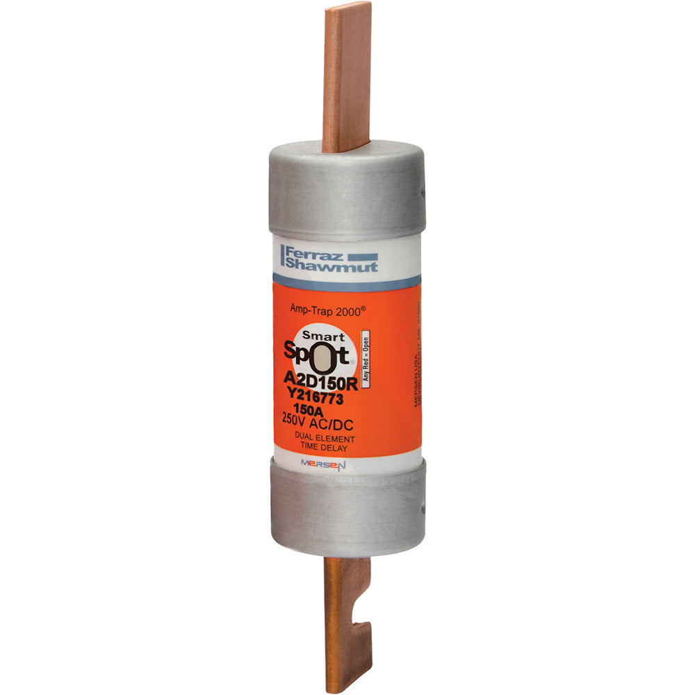 Mersen A2D150R - RK1 Class Fuse 150A (200kA AIC @250V)