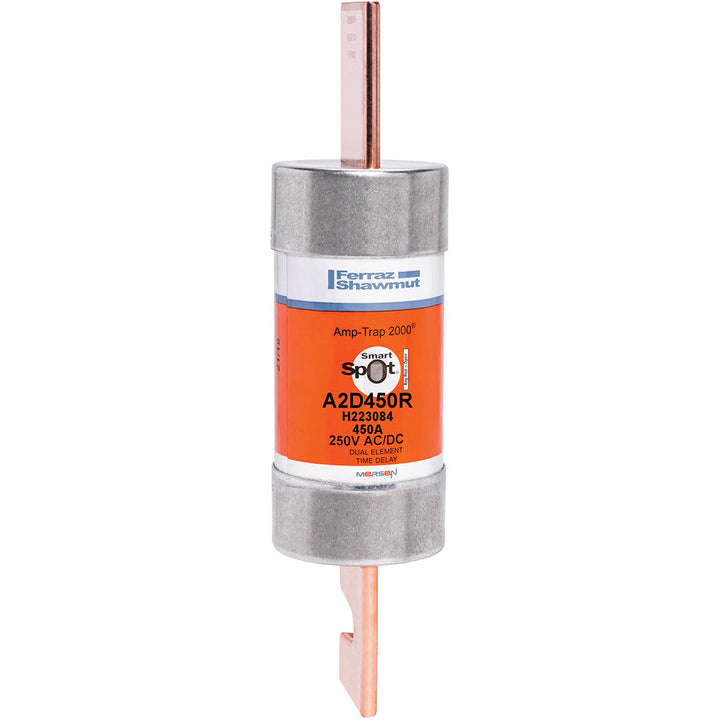 Mersen A2D450R - RK1 Class Fuse 450A@250V (200kA AIC)