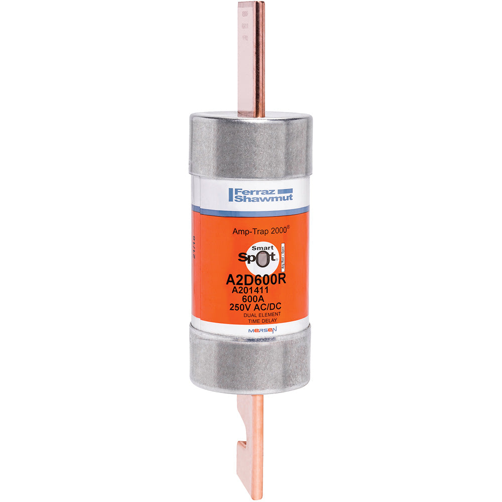 Mersen A2D600R - RK1 Class Fuse 600A@250V (200kA AIC)