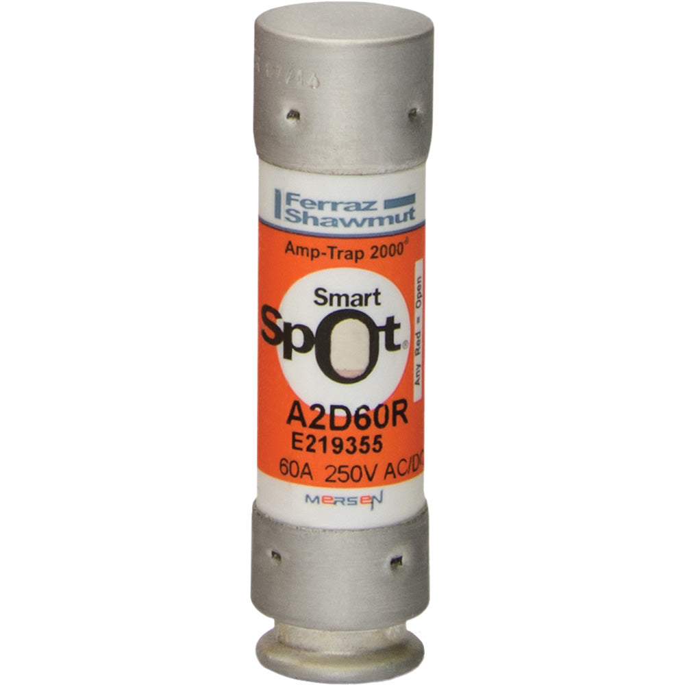 Mersen A2D60R - RK1 Class Fuse 60A@250V (200kA AIC)