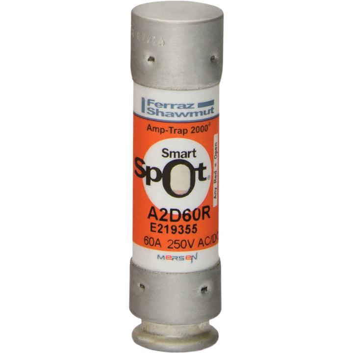 Mersen A2D60R - RK1 Class Fuse 60A@250V (200kA AIC)