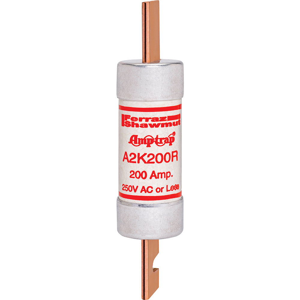 Mersen A2K200R - RK1 Class Fuse 200A 250V (200kA AIC)