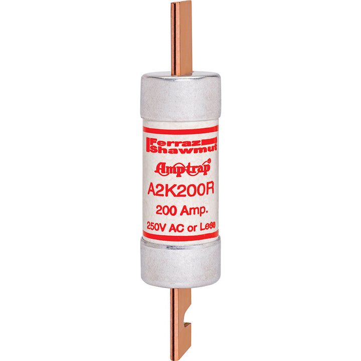Mersen A2K200R - RK1 Class Fuse 200A 250V (200kA AIC)