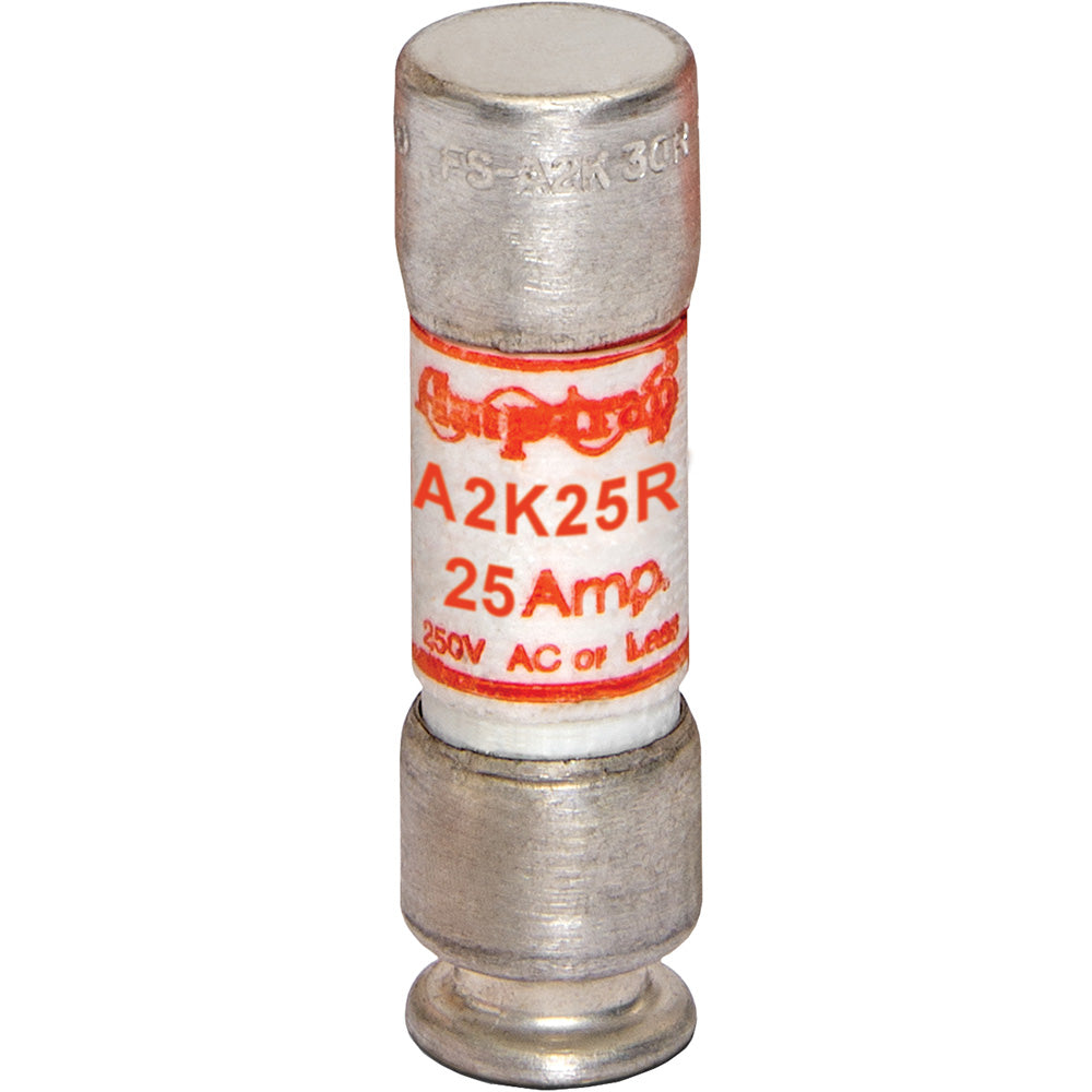 Ferraz Shawmut A2K25R - RK1 Class Fuse 25A/250V (200kA AIC)