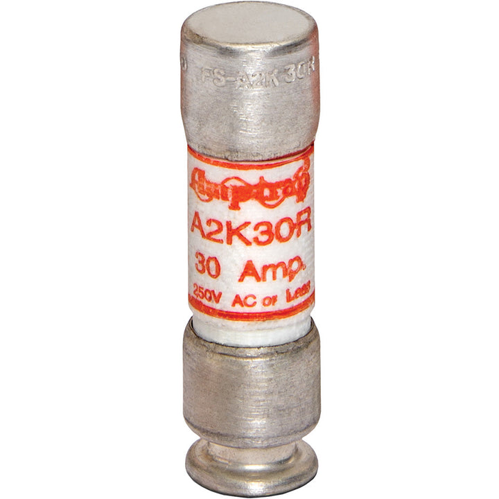 Mersen A2K30R - RK1 Class Fuse 30A 250V (200kA AIC)