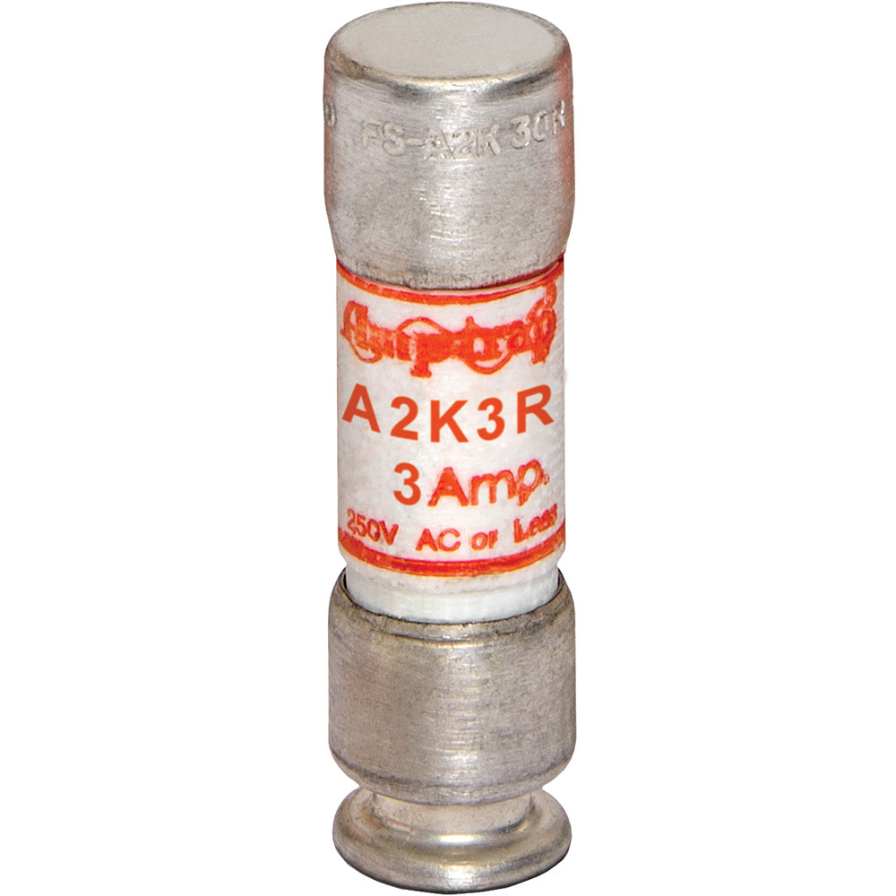 Mersen A2K3R - RK1 Fuse 3A 250V (200kA AIC)