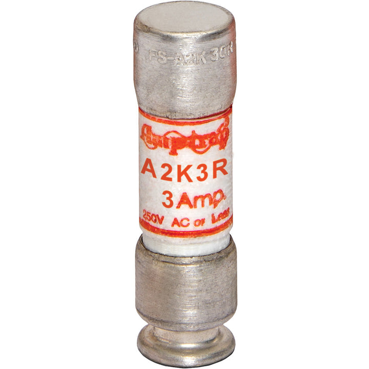 Mersen A2K3R - RK1 Fuse 3A 250V (200kA AIC)