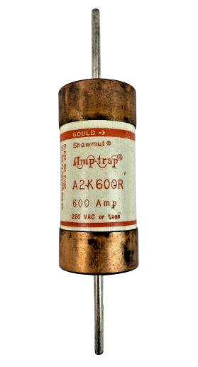 Mersen A2K600R - RK1 Class Fuse 600A (200kA AIC @250V)