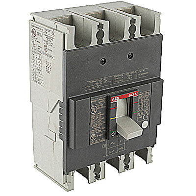 ABB A2N225TW - Molded Case Circuit Breaker 225A 240VAC