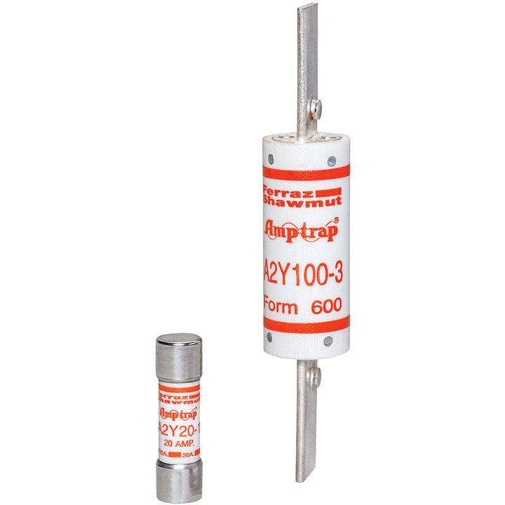 Mersen A2Y200-3 - Low Voltage Fuse 200A (200kA AIC @250V)