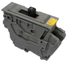 Wadsworth A30NI - Molded Case Breaker 30A 1-Pole (10kA AIC)
