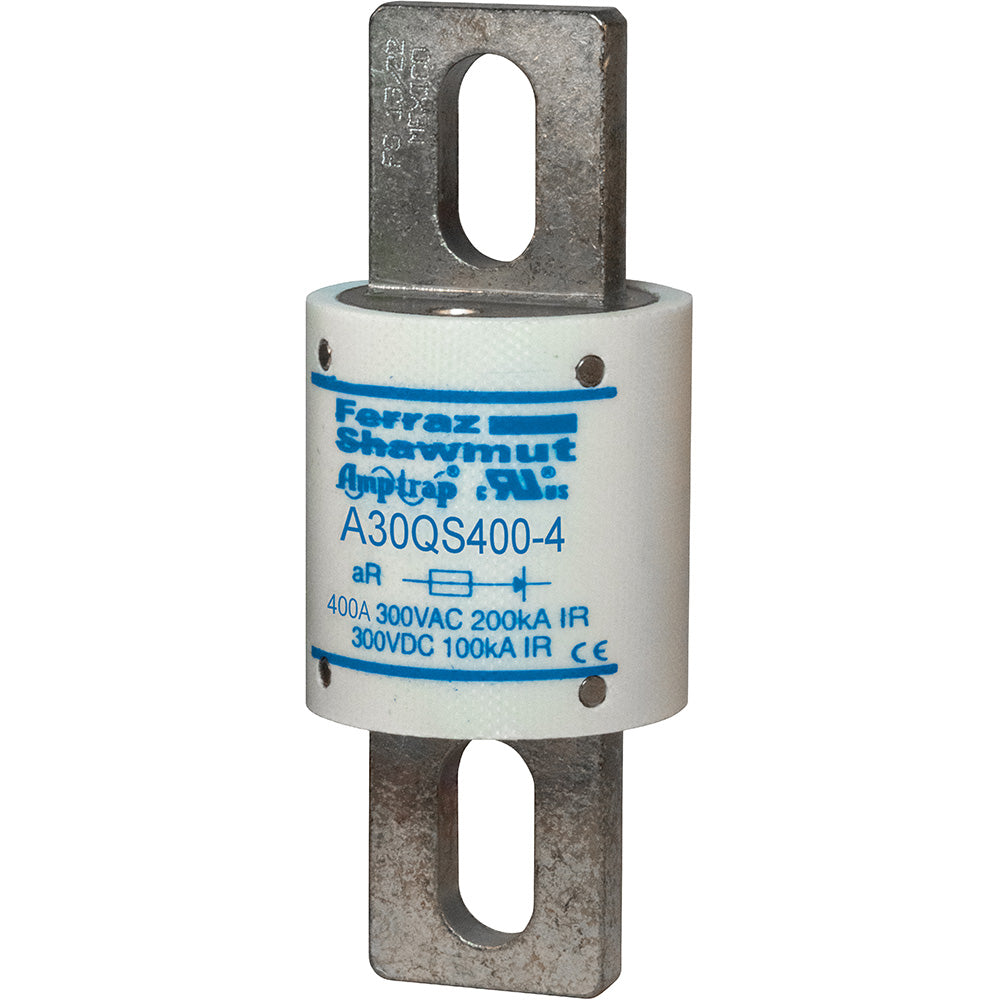 Ferraz Shawmut A30QS400-4 - Low Voltage Fuse 400A (200kA AIC @300V)