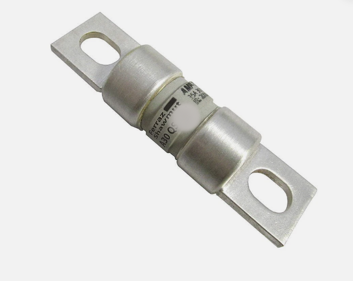 Cutler Hammer A30QS45-4 - Class A30QA Current-Limiting Fuse 45A 300V (200kA AIC)