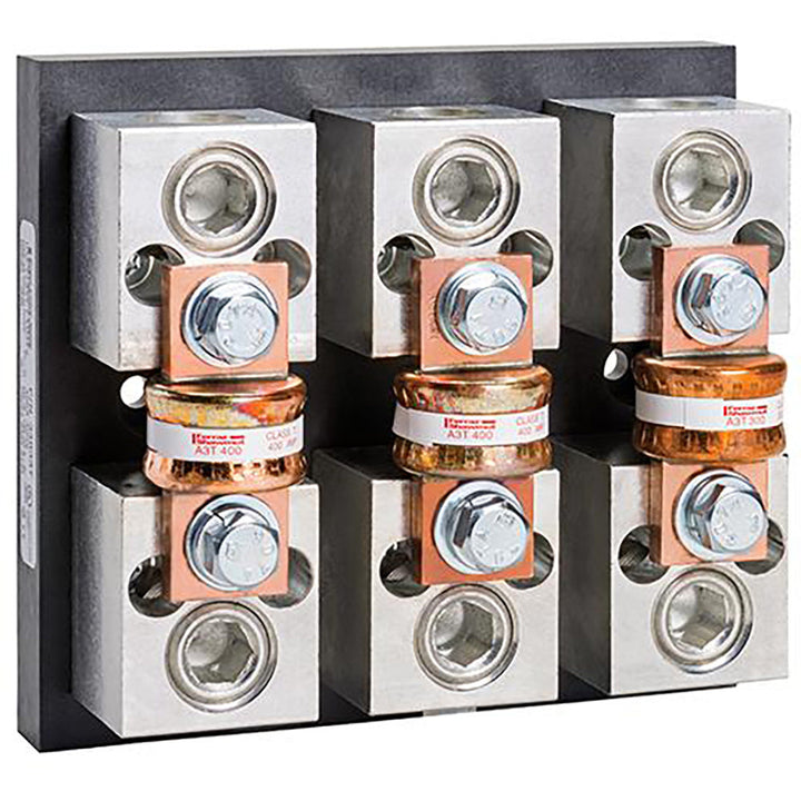 Mersen A3T300 - Class T Fuse 300A 300V (200kA AIC)