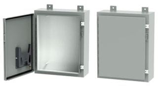 Nvent A423012LP - Enclosure NEMA Type 12/13 (105 lb)