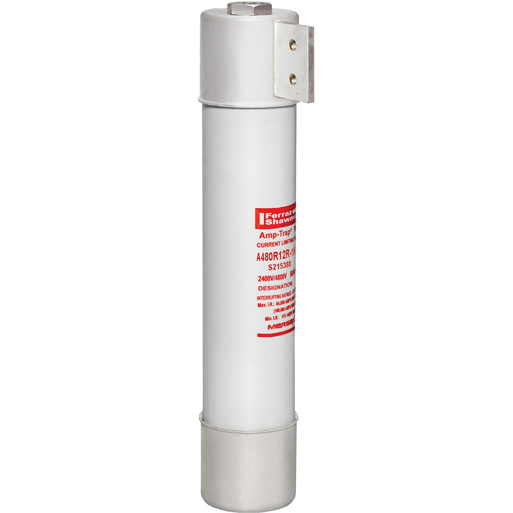 Mersen A480R12R-1HE - Medium Voltage Fuse 4800V/230A (50kA AIC)