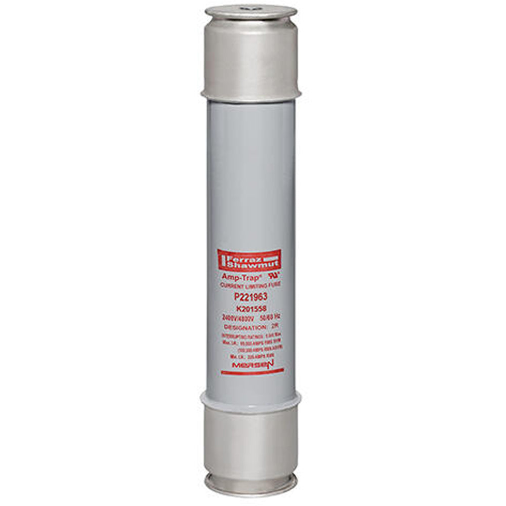 Mersen A480R2R-1 - Medium Voltage Fuse 4800V/70A (65kA AIC @4.8kV)