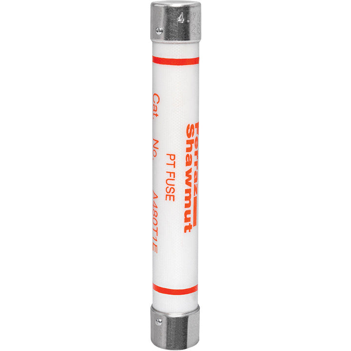 Mersen A480T1E - Medium Voltage Fuse 4800V AC (50kA AIC @ 4.8kV)