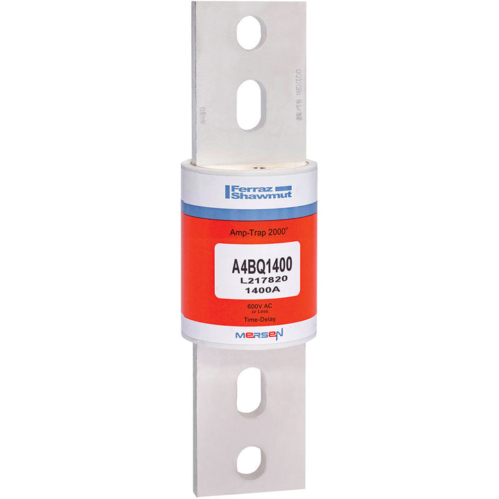 Ferraz Shawmut A4BQ1400 - Class L Fuse 1400A (200kA AIC @600V)