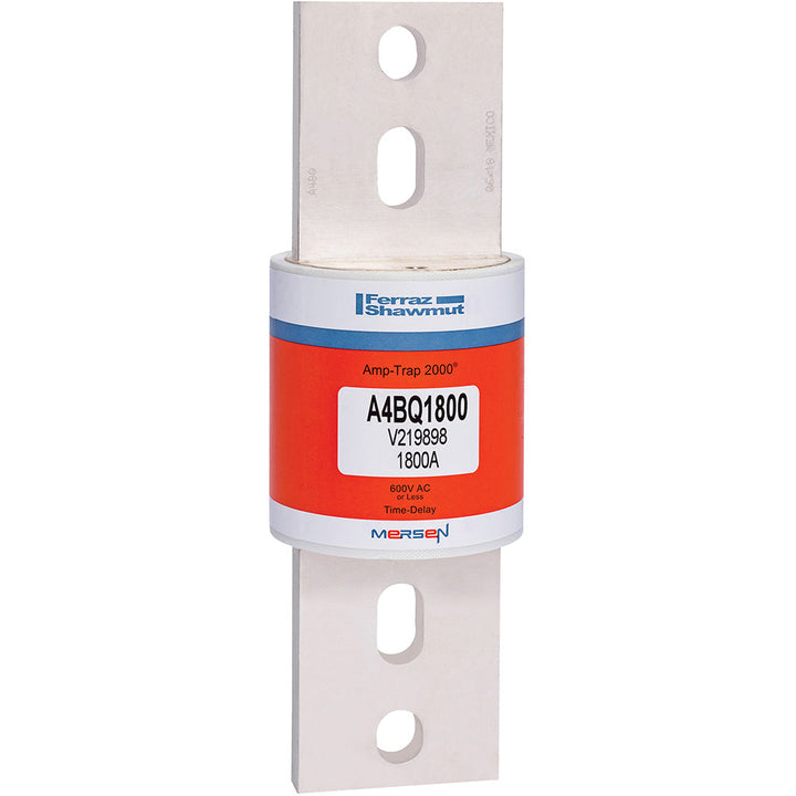 Ferraz Shawmut A4BQ1800 - Class L Fuse 1800A@600V (200kA AIC)