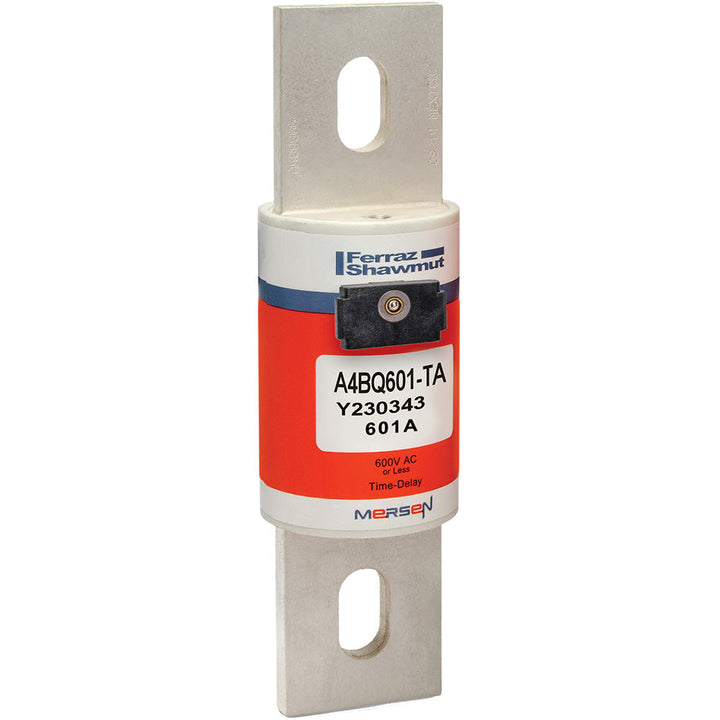 Ferraz Shawmut A4BQ601-TA - Class L Fuse 601A 600V (200kA AIC)