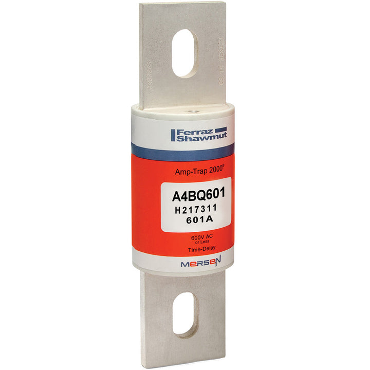 Ferraz Shawmut A4BQ601 - Class L Current-Limiting Fuse 601A (200kA@600V Interrupt Rating)