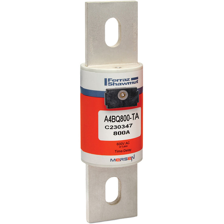 Ferraz Shawmut A4BQ800-TA - Class L Fuse 800A (200kA AIC @600V)