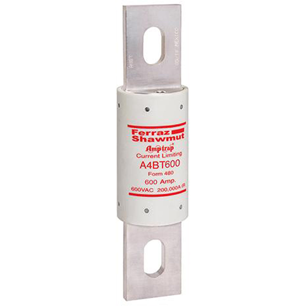 Mersen A4BT600 - Class L Fuse 600A (200kA AIC @600V)