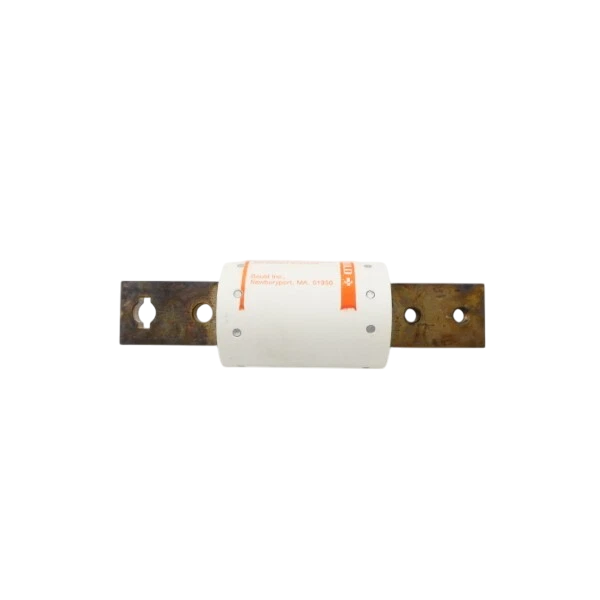 Mersen A4BX1200-55AE - Low Voltage Fuse 600V/1200A (DBL Class Bolt-In)