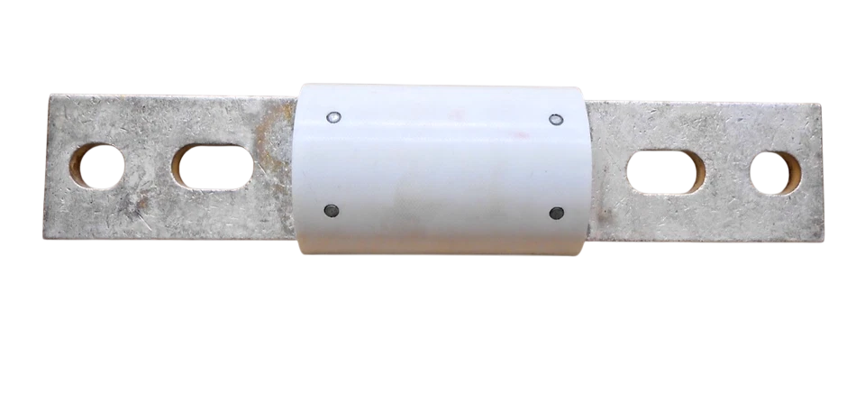 Mersen A4BY1200-55BA - Low Voltage Fuse 600V/1200A (Amp-Trap Current-Limiting)