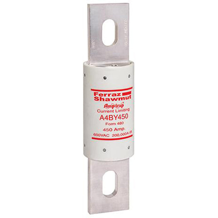 Mersen A4BY450 - Class L Fuse 450A@600V (200kA AIC)