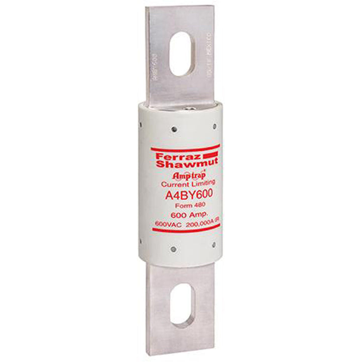 Mersen A4BY600 - Class L Fuse 600A (200kA AIC @600V)