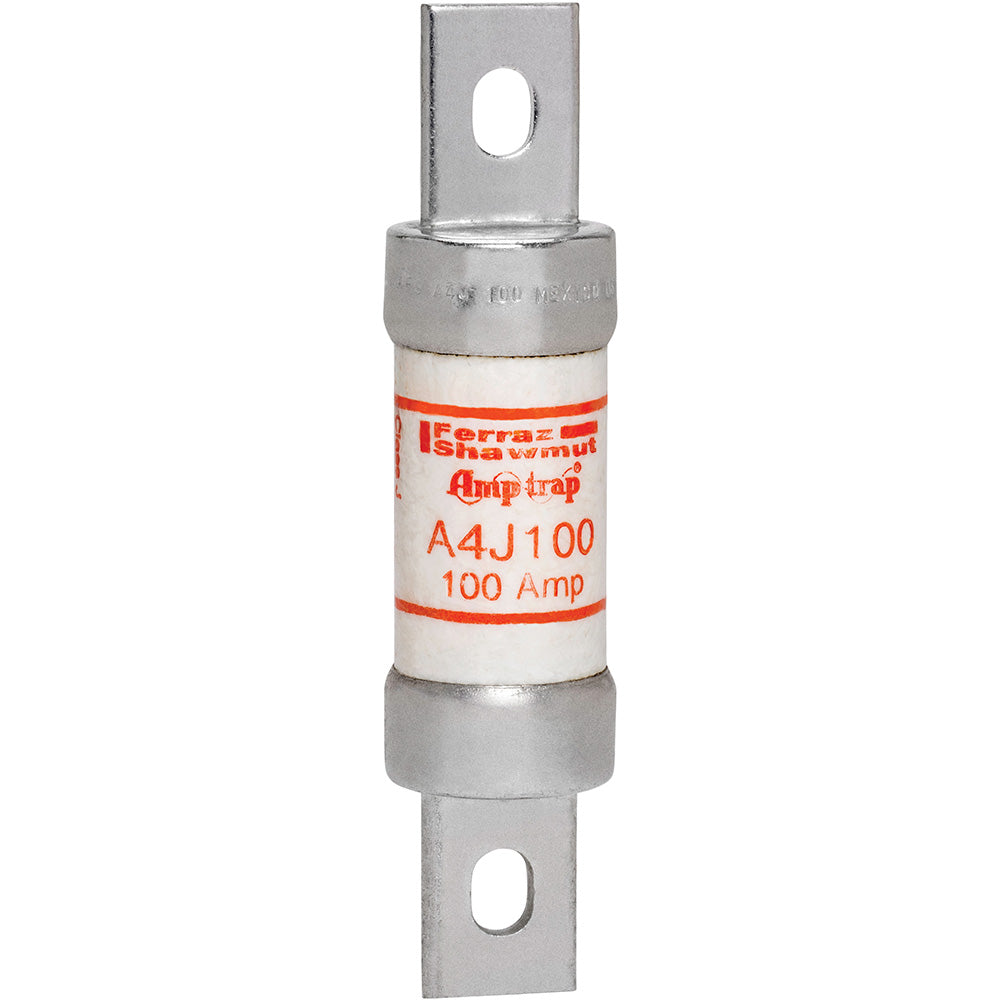 Mersen A4J100 - Class J Fuse 600V/100A (200kA AIC)