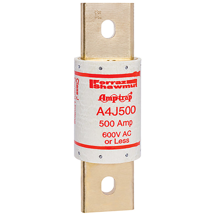 Mersen A4J500 - Class J Fuse 500A@600V (200kA AIC)
